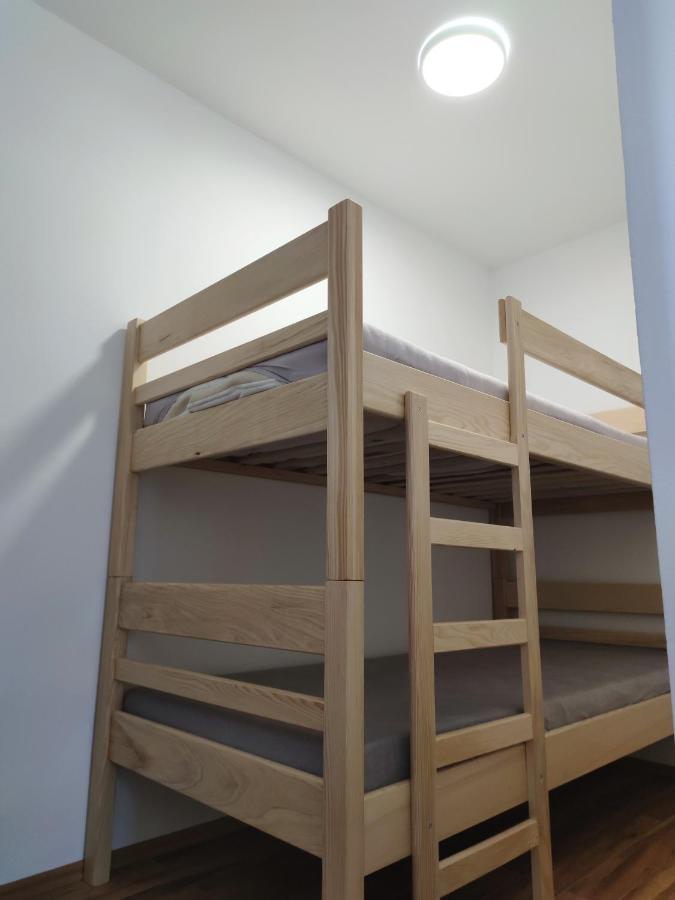 Comfortable Apartment Near Pula Marcana Room photo